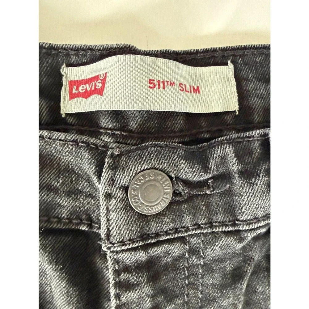 Levis levis 511